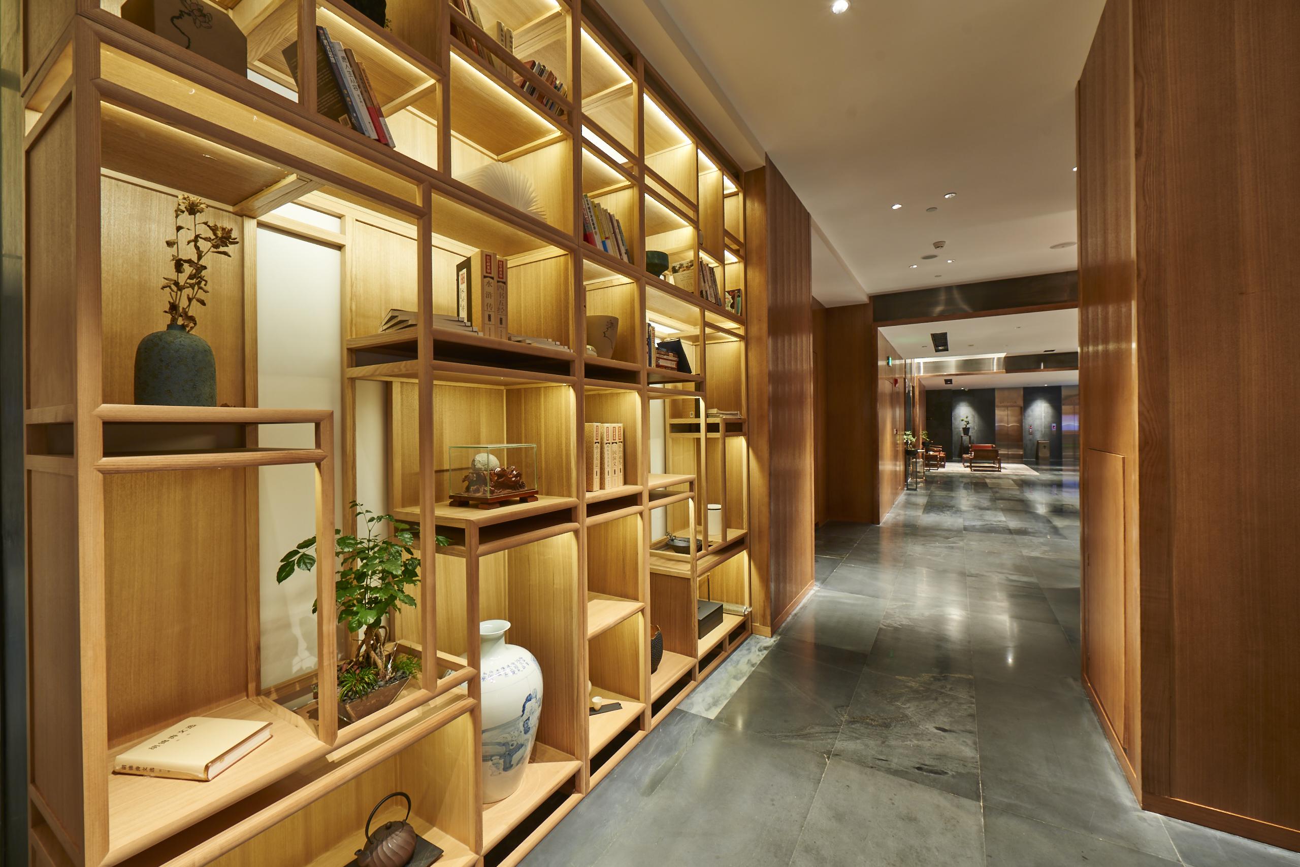 Holiday Inn Guangzhou Zhujiang New Town By Ihg Exterior foto